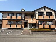 愛媛県新居浜市西の土居町2丁目2-28：物件画像／大東建託リーシング株式会社 新居浜店 