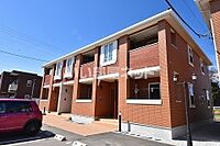 福島県田村市船引町船引字扇田：物件画像／大東建託リーシング株式会社 郡山店