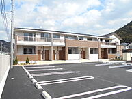 岐阜県岐阜市日野北2丁目：物件画像／大東建託リーシング株式会社 岐阜東店