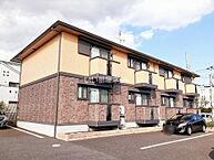 茨城県ひたちなか市津田東4丁目1-5：物件画像／大東建託リーシング株式会社 水戸店