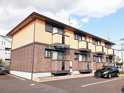 外観 外観