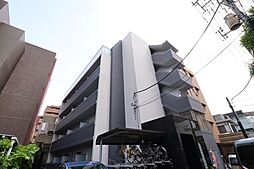 アーバンハウス本橋B 405