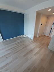 ヒヴィ・カーサ名駅西 1401 14階1LDKのリビング/ダイニング