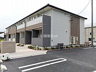 愛知県一宮市今伊勢町馬寄字上高見：物件画像／大東建託リーシング株式会社 一宮店