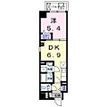 フォレストドワーフ錦糸町3階13.8万円
