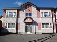 北海道旭川市旭町一条14丁目688-64：物件画像／大東建託リーシング株式会社 旭川店
