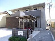 愛知県春日井市柏井町1丁目86番：物件画像／大東建託リーシング株式会社 一宮店