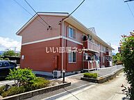 山梨県山梨市北：物件画像／大東建託リーシング株式会社　石和店