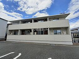 オークスレジデンスIII