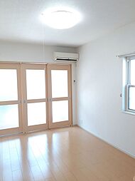 ベルシエロ　Ｂ 103 1階1LDKのリビング/ダイニング