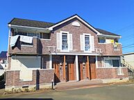 千葉県君津市人見3丁目：物件画像／大東建託リーシング株式会社 木更津店