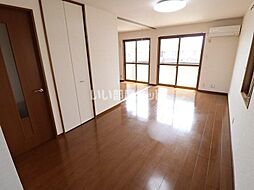 大黒屋 2-201 2階2LDKのリビング/ダイニング