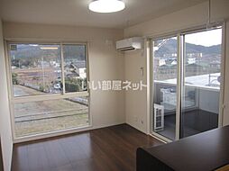 Es tupendo 302 3階1LDKのリビング/ダイニング