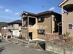 シティハイツ金山 201