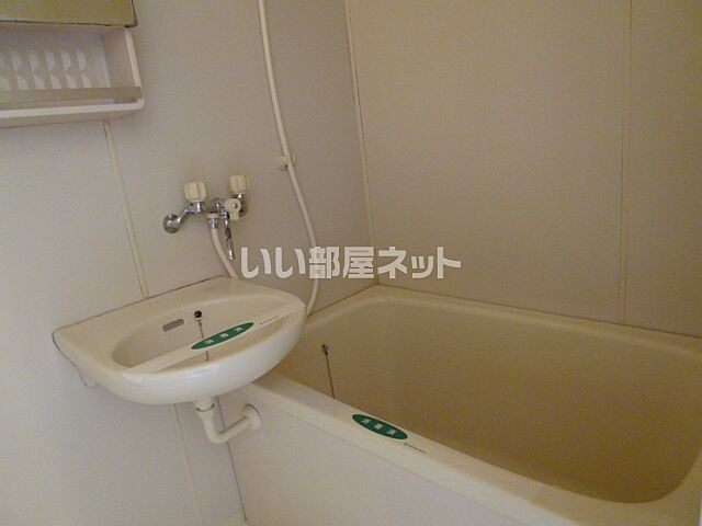 浴室