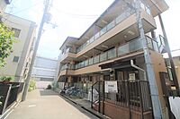 大阪府八尾市曙川東1丁目13番：物件画像／大東建託リーシング株式会社 東大阪店