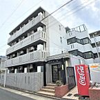愛知県名古屋市南区明治2丁目31-8：物件画像／大東建託リーシング株式会社 名古屋南店