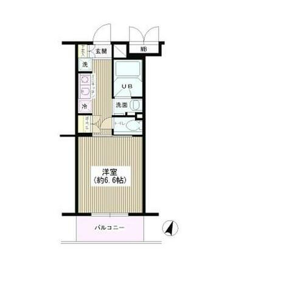 ホームズ でお部屋探し ｔｓハイム新宿 1階 106 1k 賃料8 2万円 23 04 賃貸マンション住宅情報 物件番号 取扱い不動産会社 大東建託リーシング株式会社 インターナショナル店