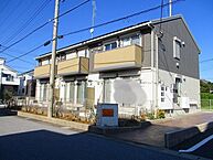 千葉県富津市青木4丁目2-4：物件画像／大東建託リーシング株式会社 木更津店
