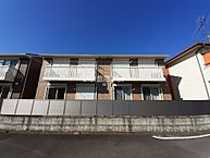 三重県鈴鹿市弓削2丁目8番14号：物件画像／大東建託リーシング株式会社 鈴鹿店