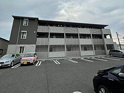 JR上越線 高崎問屋町駅 徒歩21分の賃貸アパート