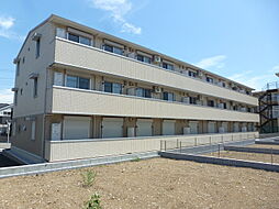 東武東上線 みずほ台駅 徒歩14分の賃貸アパート