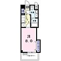 フレグランスヴィレッジ京田辺24階6.1万円
