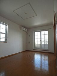 エルフィン 205 2階2LDKのリビング/ダイニング