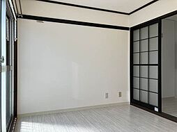 フレグランス橘　Ａ棟 203 2階1DKのリビング/ダイニング