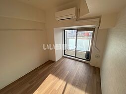 プレサンス　ＴＨＥ　神戸 703 7階1Kのリビング/ダイニング