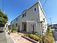 兵庫県赤穂市片浜町：物件画像／大東建託リーシング株式会社 姫路西店