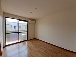 フォブール上里 202 2階3DKのリビング/ダイニング