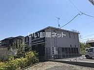 福島県郡山市大槻町字堀切西：物件画像／大東建託リーシング株式会社　郡山南店