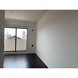 ESPERANZA羽根西 301 3階1Kのリビング/ダイニング