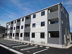 ディアコート　I