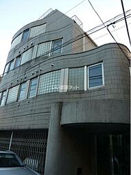 ホームズ ガーデン西荻の建物情報 東京都杉並区西荻北4丁目32 13
