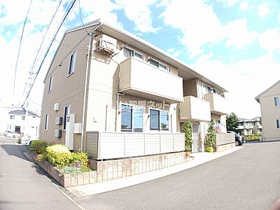 外観 外観
