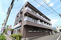 長野県松本市筑摩2丁目19-9：物件画像／大東建託リーシング株式会社 松本伊勢町通り店