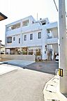 徳島県徳島市住吉1丁目8-5：物件画像／大東建託リーシング株式会社　徳島店