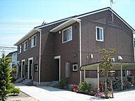 長野県長野市篠ノ井二ツ柳3012：物件画像／大東建託リーシング株式会社 長野店