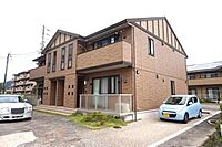 静岡県富士市柚木136-1-2：物件画像／大東建託リーシング株式会社　富士インター店