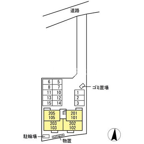 周辺