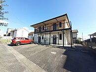 岡山県赤磐市桜が丘西8丁目：物件画像／大東建託リーシング株式会社 岡山東店