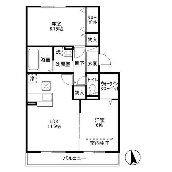 外観画像