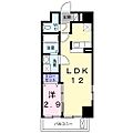 アイランド中津口2階5.8万円