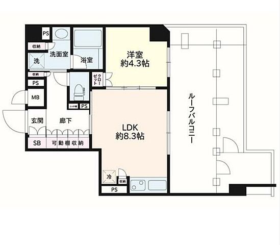 ホームズ でお部屋探し 小田急小田原線 町田駅 徒歩3分 1ldk 賃料13 8万円 6階 36 19 賃貸マンション住宅情報 物件番号 取扱い不動産会社 大東建託リーシング株式会社 本厚木店