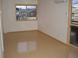 リビングタウン文京　Ｃ 202 2階ワンルームのリビング/ダイニング