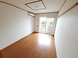 ソレアードホソヤＤ 102 1階2DKのリビング/ダイニング