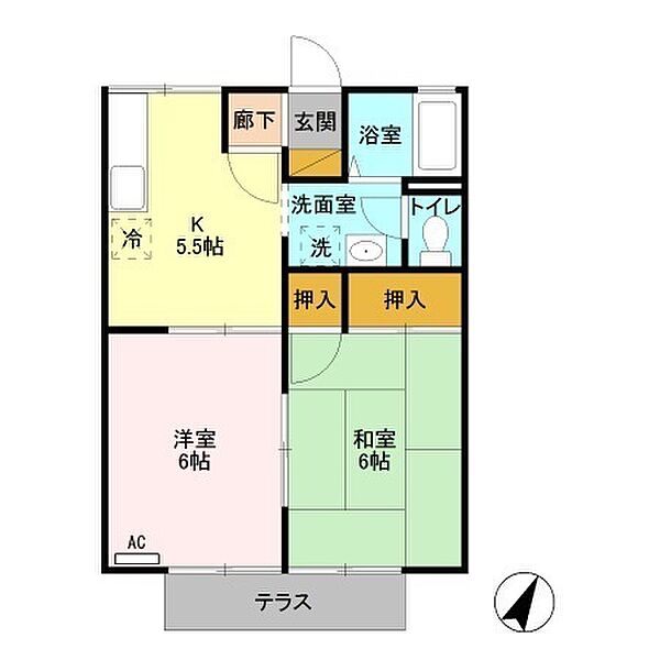 外観画像