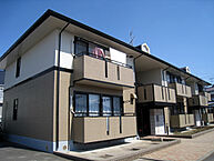 福島県福島市瀬上町字沢目8-1：物件画像／大東建託リーシング株式会社 福島店